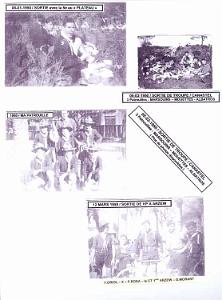 06 SCOUTS DE FRANCE GROUPE BAYARD 1 ERE ORAN zc0008